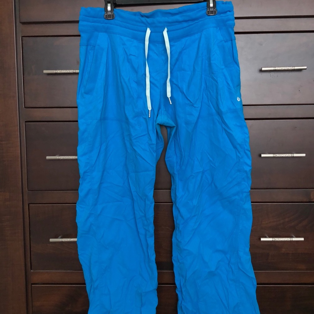 Lululemon Studio Pants- used